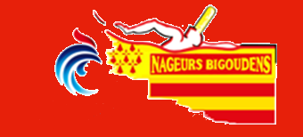 Les Nageurs Bigoudens